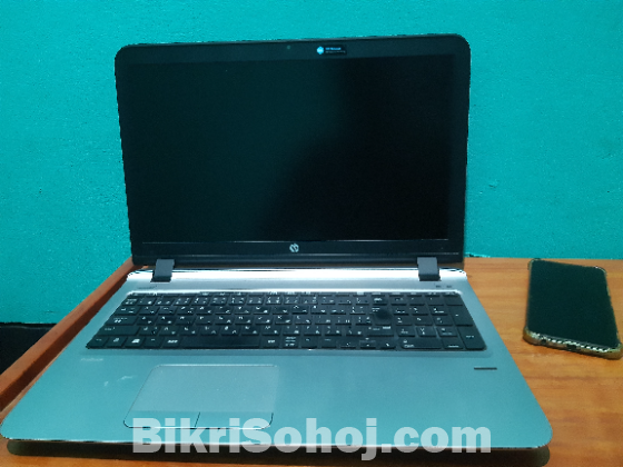 HP Laptop Sell